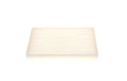 Filter, Innenraumluft FORD ESCORT CLASSIC