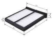 Filter, Innenraumluft MITSUBISHI COLT
