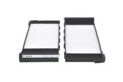 Filter, Innenraumluft NISSAN ALMERA