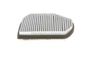 Filter, Innenraumluft MERCEDES-BENZ B-KLASSE