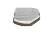 Filter, Innenraumluft MERCEDES-BENZ SLK