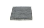 Filter, Innenraumluft BMW 5