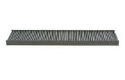 Filter, Innenraumluft VW SHARAN