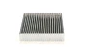 Filter, Innenraumluft SMART CABRIO