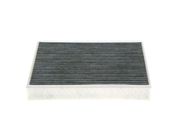 Filter, Innenraumluft OPEL MERIVA