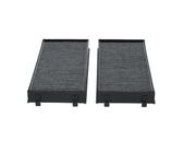 Filter, Innenraumluft BMW X5