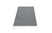 Filter, Innenraumluft BMW 5