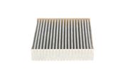 Filter, Innenraumluft SMART FORFOUR