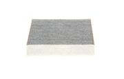 Filter, Innenraumluft MITSUBISHI COLT CZC