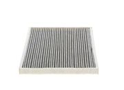 Filter, Innenraumluft FIAT FIORINO