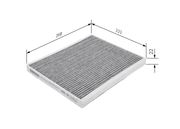 Filter, Innenraumluft FIAT PUNTO