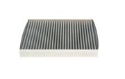 Filter, Innenraumluft VW GOLF SPORTSVAN