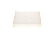 Filter, Innenraumluft FIAT PANDA