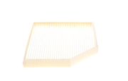 Filter, Innenraumluft AUDI Q5
