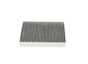 Filter, Innenraumluft DAIHATSU