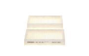 Filter, Innenraumluft BMW 1