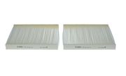 Filter, Innenraumluft BMW 5