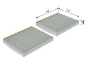 Filter, Innenraumluft BMW 5