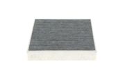 Filter, Innenraumluft SKODA FABIA
