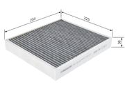 Filter, Innenraumluft SKODA ROOMSTER