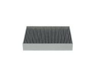 Filter, Innenraumluft BMW 6