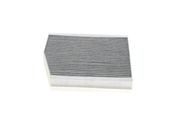 Filter, Innenraumluft MERCEDES-BENZ CLA