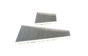 Filter, Innenraumluft VW PHAETON