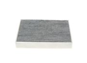 Filter, Innenraumluft TOYOTA AURIS
