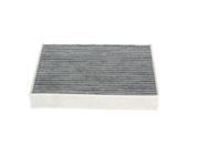 Filter, Innenraumluft TOYOTA VERSO