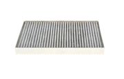 Filter, Innenraumluft VW TOUAREG