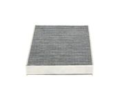 Filter, Innenraumluft SKODA CITIGO