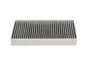 Filter, Innenraumluft NISSAN PULSAR