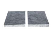Filter, Innenraumluft BMW 7
