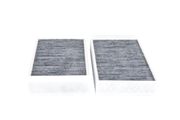 Filter, Innenraumluft MINI MINI CLUBMAN