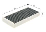 Filter, Innenraumluft MINI MINI COUNTRYMAN