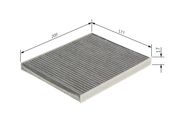 Filter, Innenraumluft FORD KA+