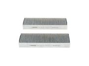 Filter, Innenraumluft OPEL CORSA