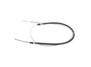 Seilzug, Feststellbremse BMW 3