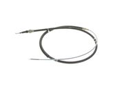 Seilzug, Feststellbremse AUDI