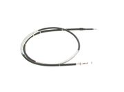 Seilzug, Feststellbremse AUDI A4