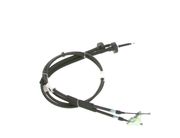 Seilzug, Feststellbremse OPEL ASTRA J