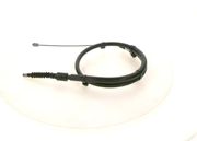 Seilzug, Feststellbremse OPEL