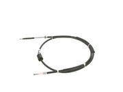 Seilzug, Feststellbremse FORD MONDEO