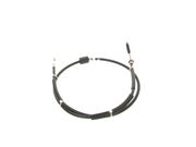 Seilzug, Feststellbremse FORD MONDEO
