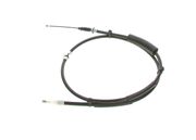 Seilzug, Feststellbremse FORD MONDEO