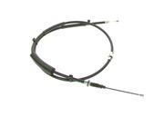 Seilzug, Feststellbremse FORD MONDEO