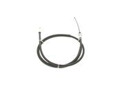 Seilzug, Feststellbremse RENAULT CLIO