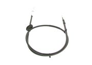 Seilzug, Feststellbremse MERCEDES-BENZ CLS