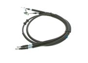 Seilzug, Feststellbremse OPEL ASTRA