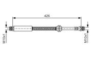 Bremsschlauch VW